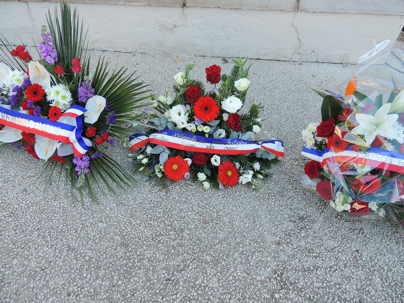 2021 12 05 TOULON JOURNEE NATIONALE D HOMMAGE AUX MORTS POUR LA FRANCE (15).JPG -           